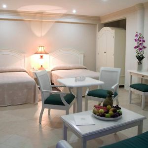 Suite Junior