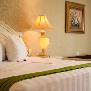 Suite con Cama King